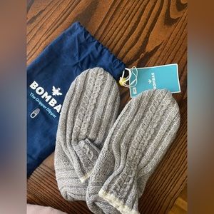 Bombas Gripper Slippers